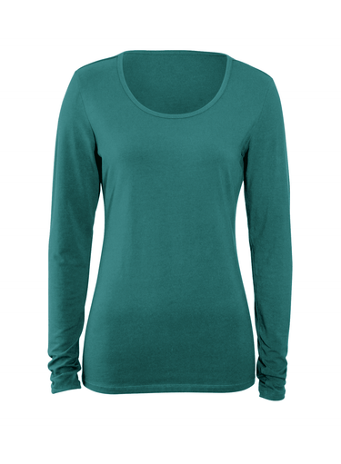 Layering Tee