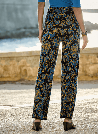 Hamsa Trousers