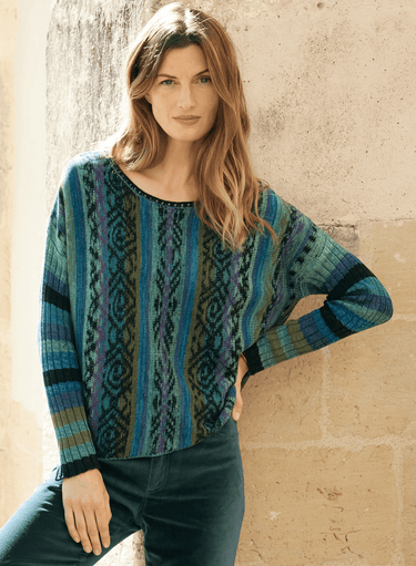 Ionian Pullover