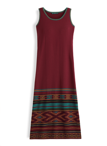 Adilah Dress