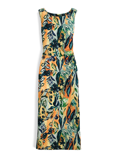 Amira Dress