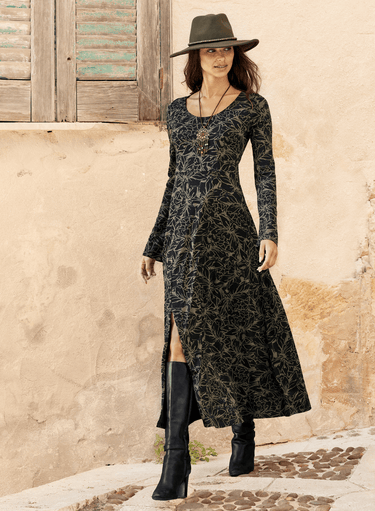 Trattoria Dress