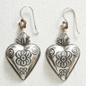 Sweetheart Earrings