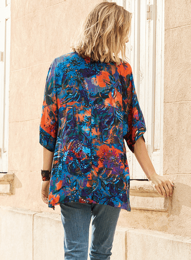 Aurora Shirt