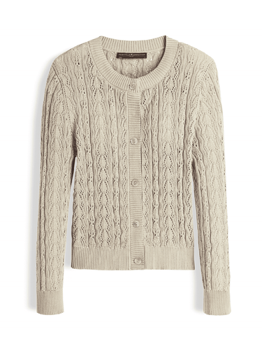 Danielle Cardigan