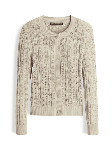 Danielle Cardigan
