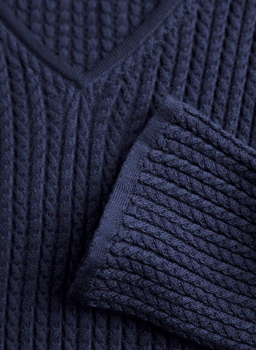 Ridgeline V-Neck Pullover