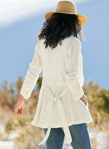 Hastings Jacket