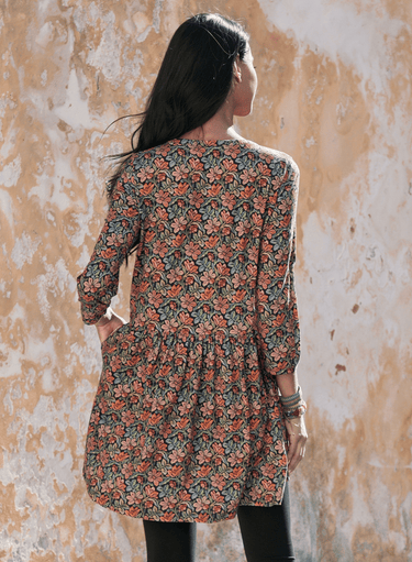 Coventry Tunic