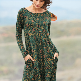 Orla Dress