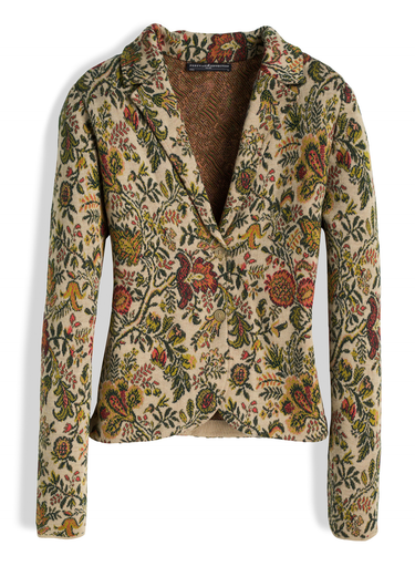 Iva Knit Jacket