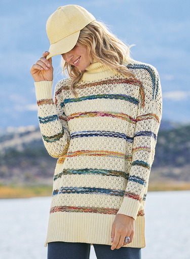 Hadley T-Neck