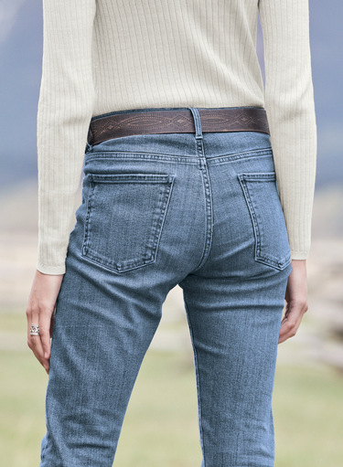 Bandera Belt
