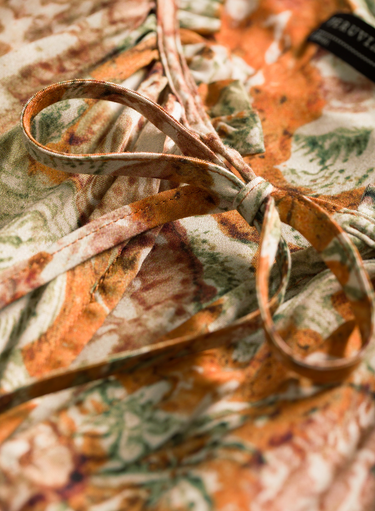 Matanzas Tank Dress