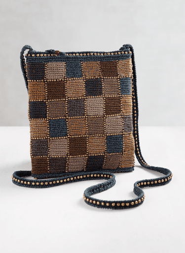 Zoya Crossbody Bag