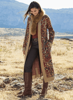 Alessia Cardigan