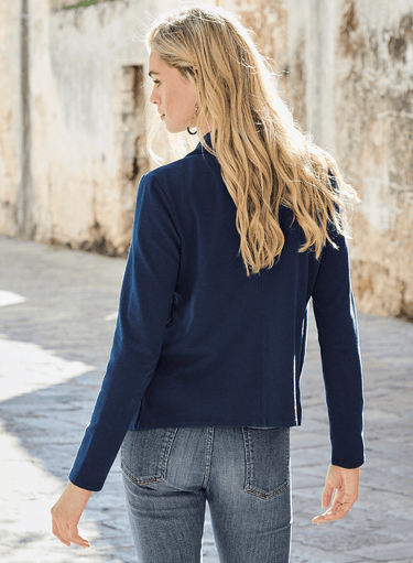 Chatham Knit Jacket