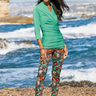 Stained Glass Pants