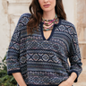 Saphir Pullover