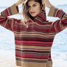 Marasia Pullover