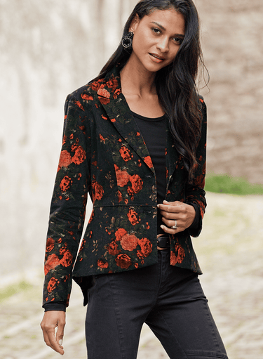 Rosemoor Jacket