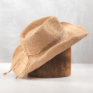 Osage Cowboy Hat