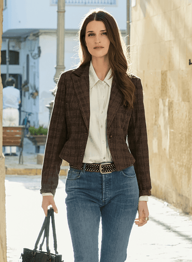Kenmare Jacket