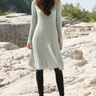 Nimbus Dress