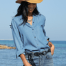 Big Sky Chambray Shirt
