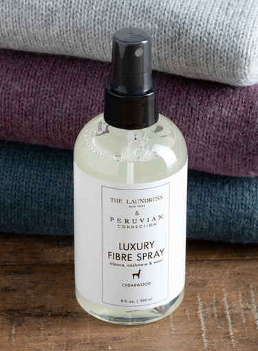 8 oz. Luxury Fibre Spray