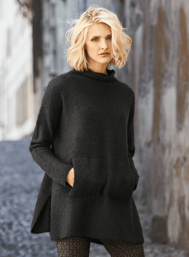 Balie Tunic