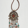 Girasole Necklace
