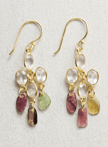 Casarano Earrings