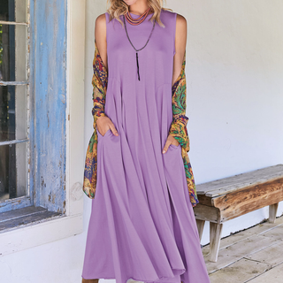 Santorini Dress