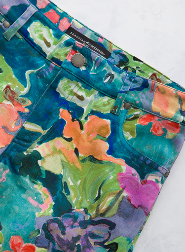 Aquagarden Pants