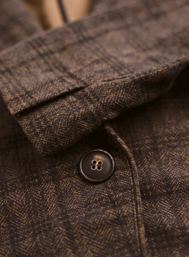 Kenmare Jacket