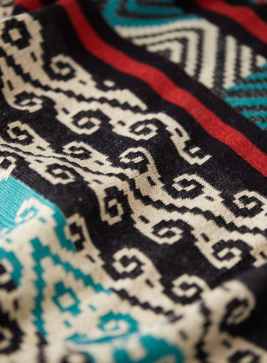 Coracora Pullover