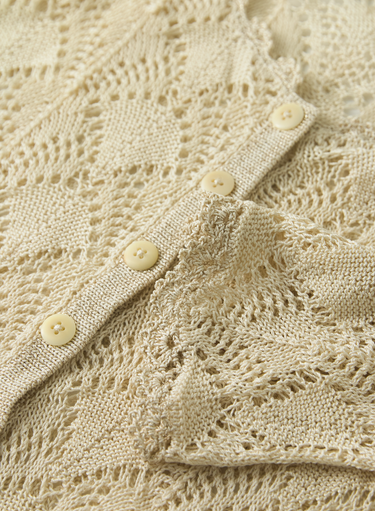 Snowdrift Cardigan