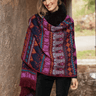 Tashkent Shawl