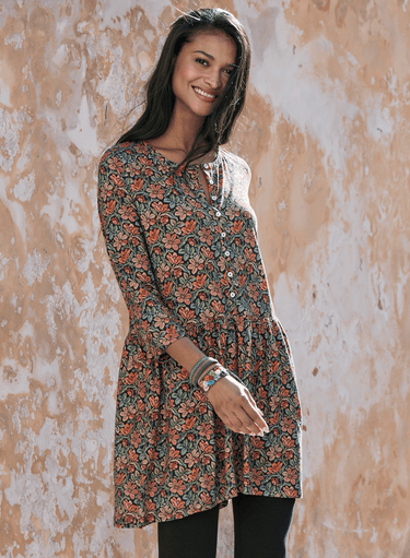 Coventry Tunic