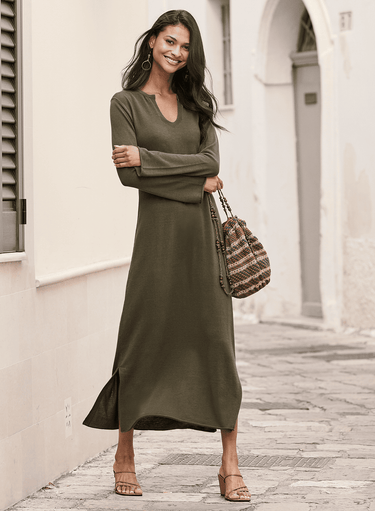 Valente Dress