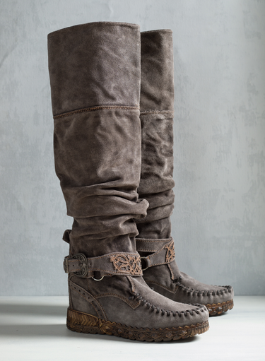 Adare Boots