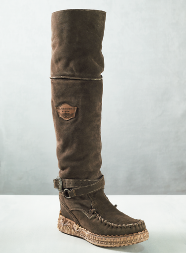 Tuscan Boots