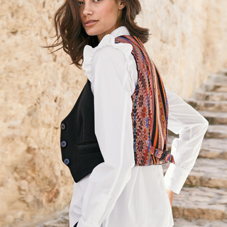Aguayo Vest