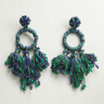 Angel Falls Earrings