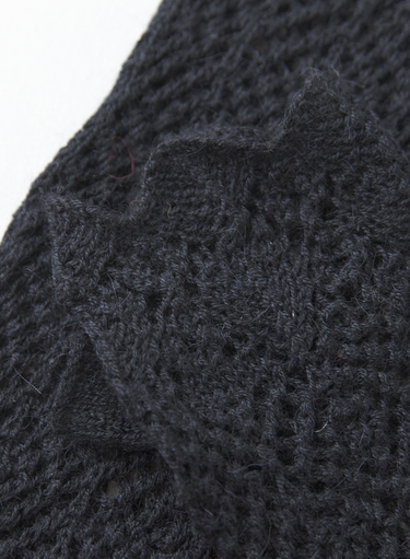 Lace Armwarmers