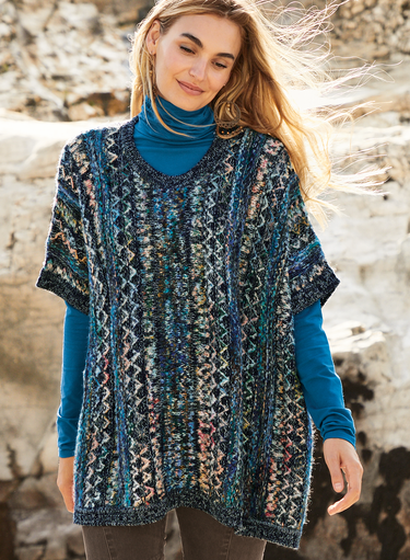 Mariscal Pullover
