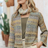 Fontana Cardigan