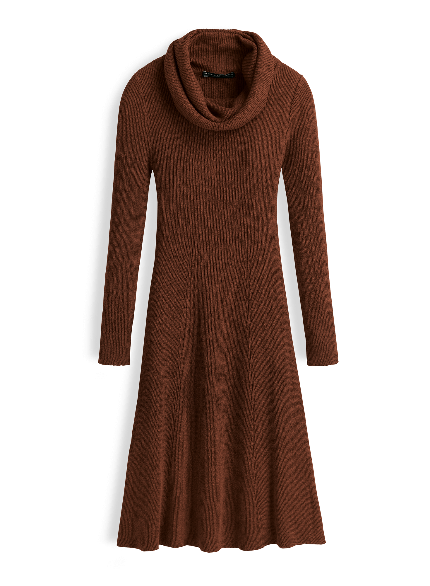 Nicolette Dress – Peruvian Connection - Main Image