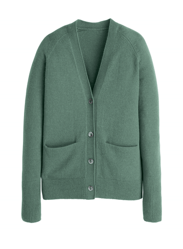Muse Cardigan